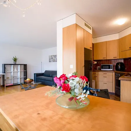 Flat Close To Center With Balcony And Bundeshaus Aare View Daire *