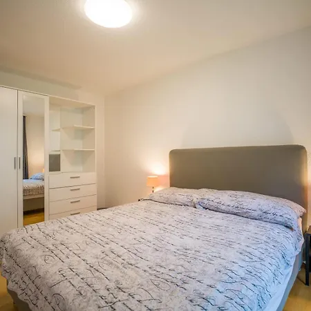 Flat Close To Center With Balcony And Bundeshaus Aare View Daire *