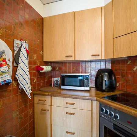 Flat Close To Center With Balcony And Bundeshaus Aare View Daire *