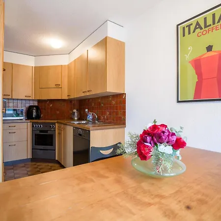 Daire Flat Close To Center With Balcony And Bundeshaus Aare View