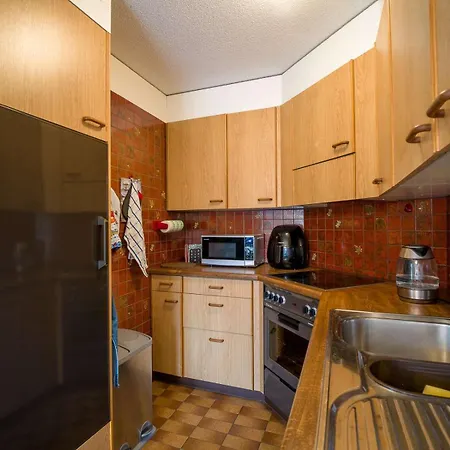 Daire Flat Close To Center With Balcony And Bundeshaus Aare View *