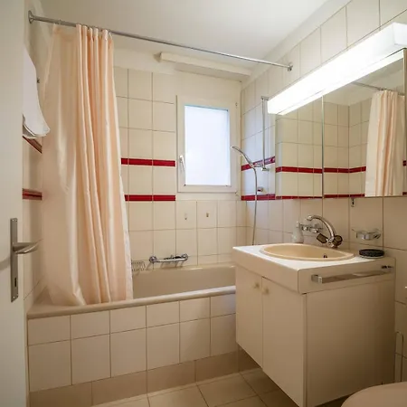 Flat Close To Center With Balcony And Bundeshaus Aare View Bern